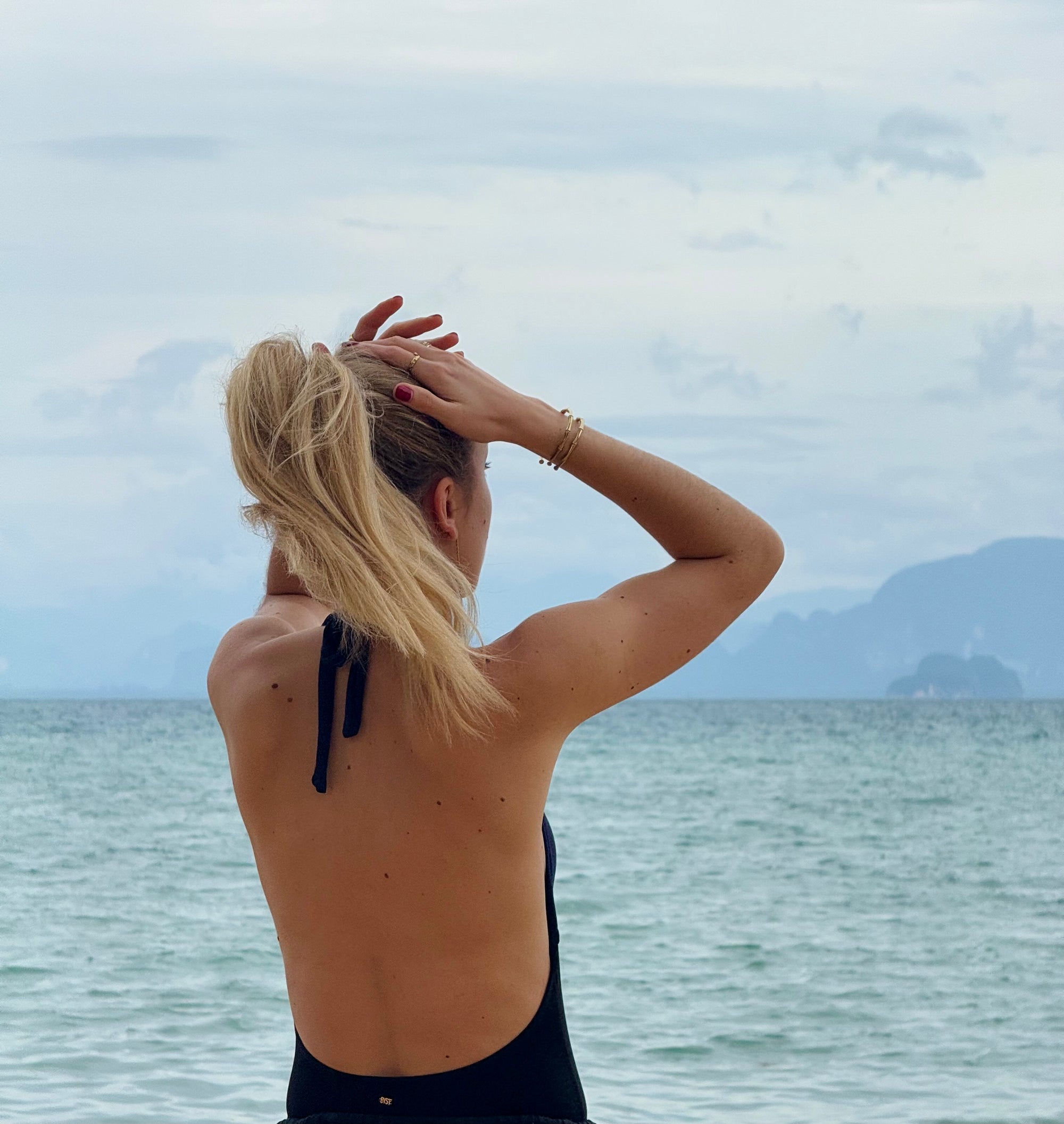 Traje de baño Thala