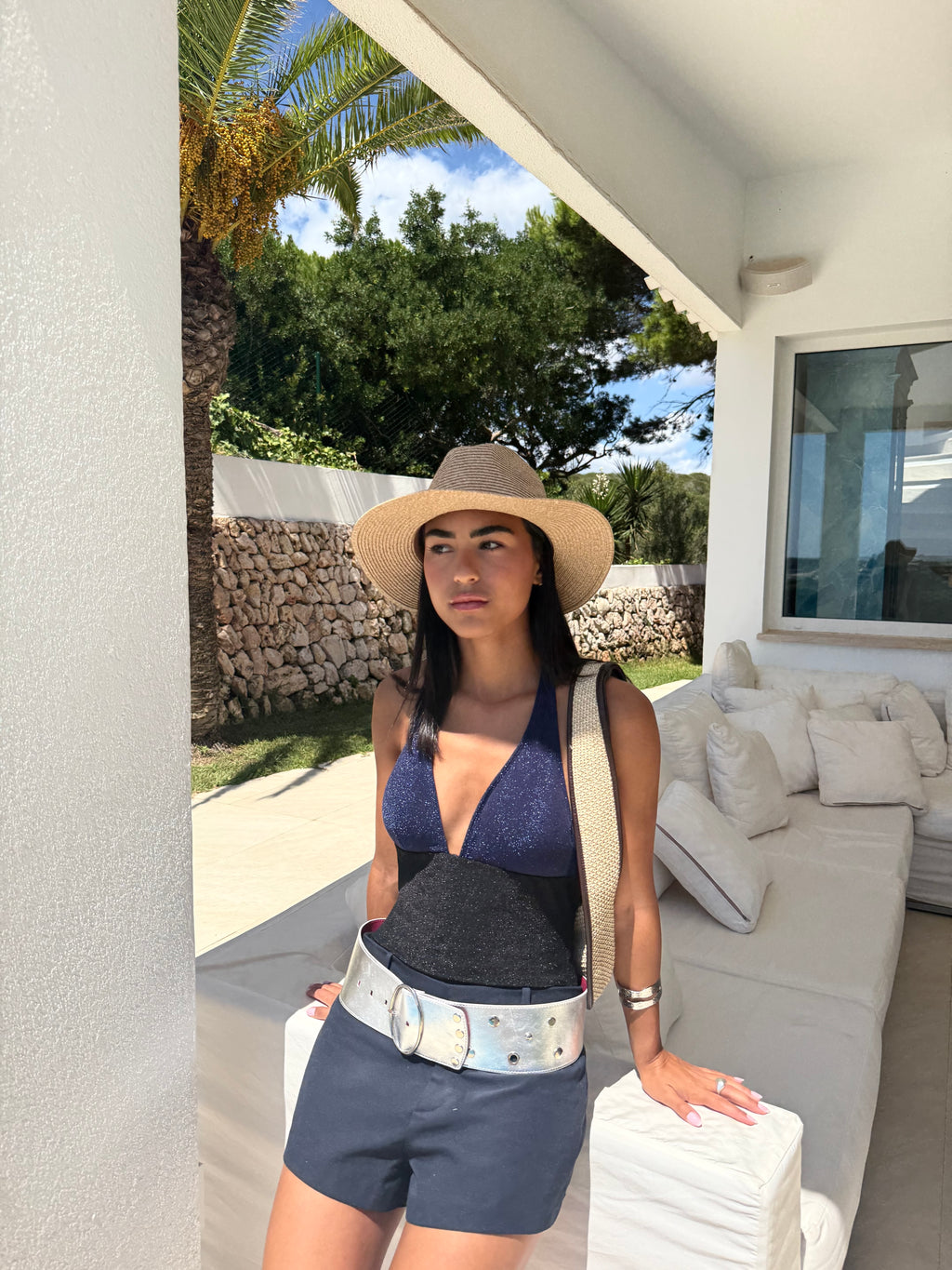 Traje de baño Thala