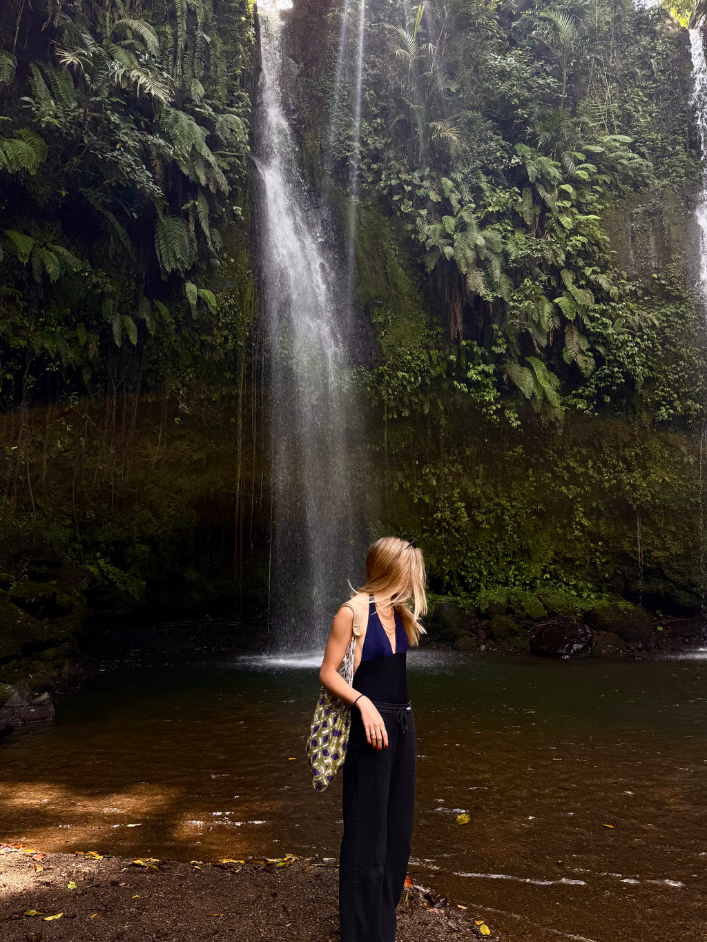 Traje de baño Thala